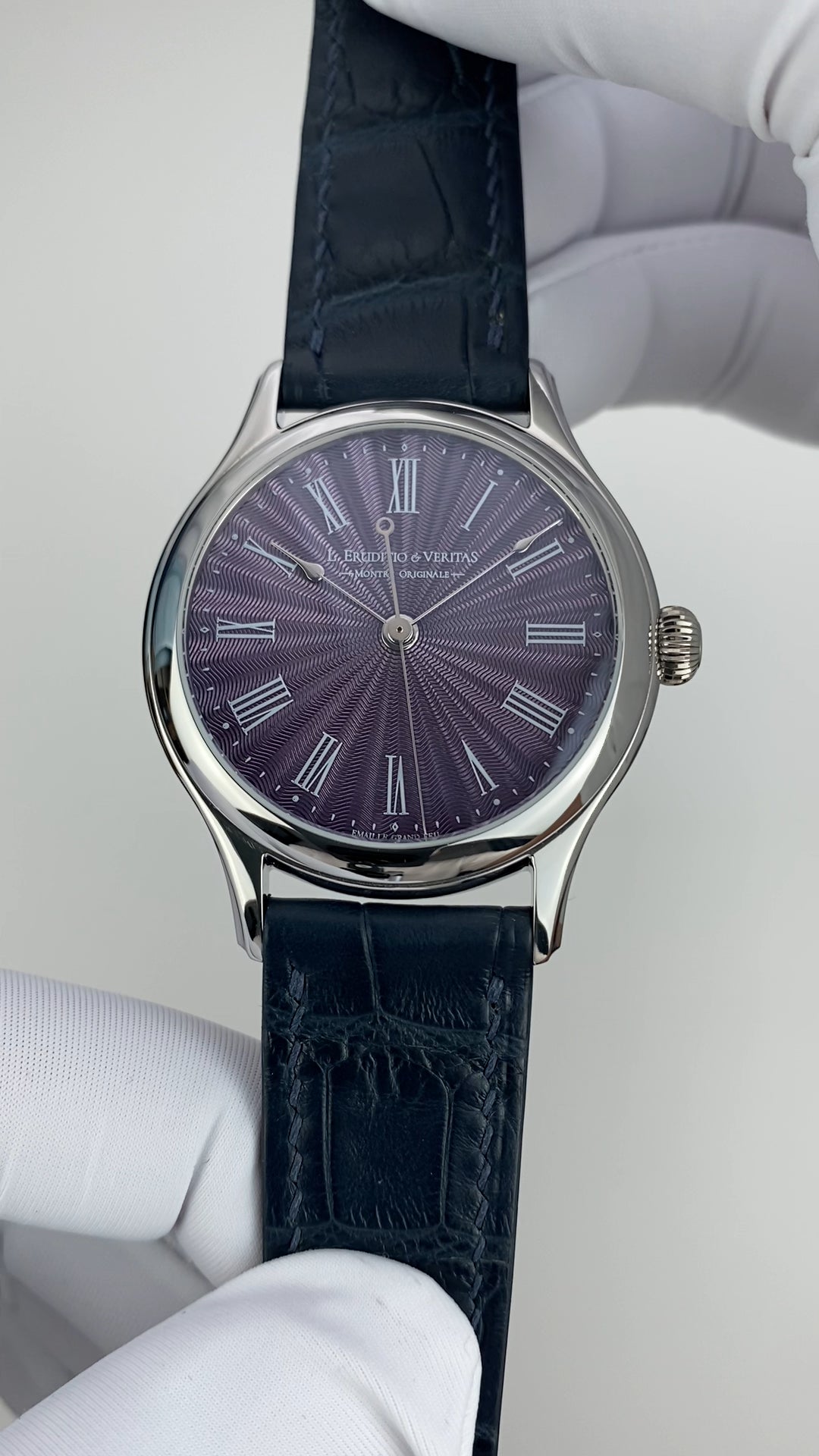 2124/11A · Grand Feu Enamel