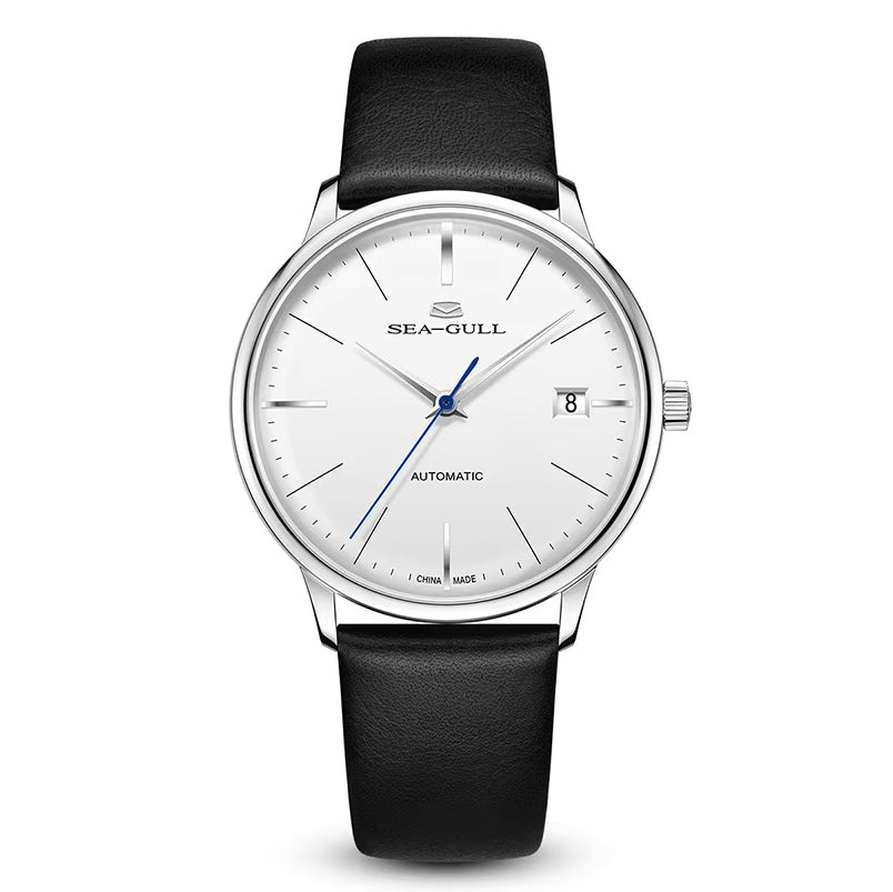 Water Drop II · 904L steel