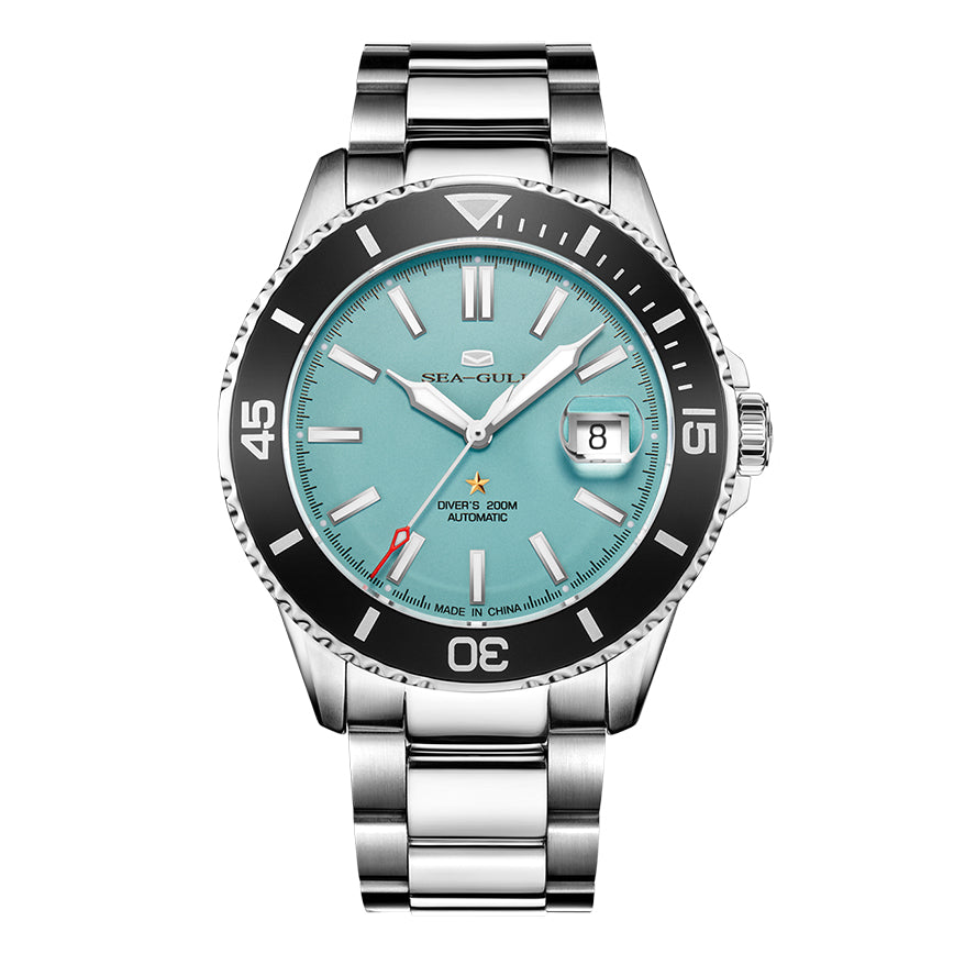 Ocean Series · 1523A