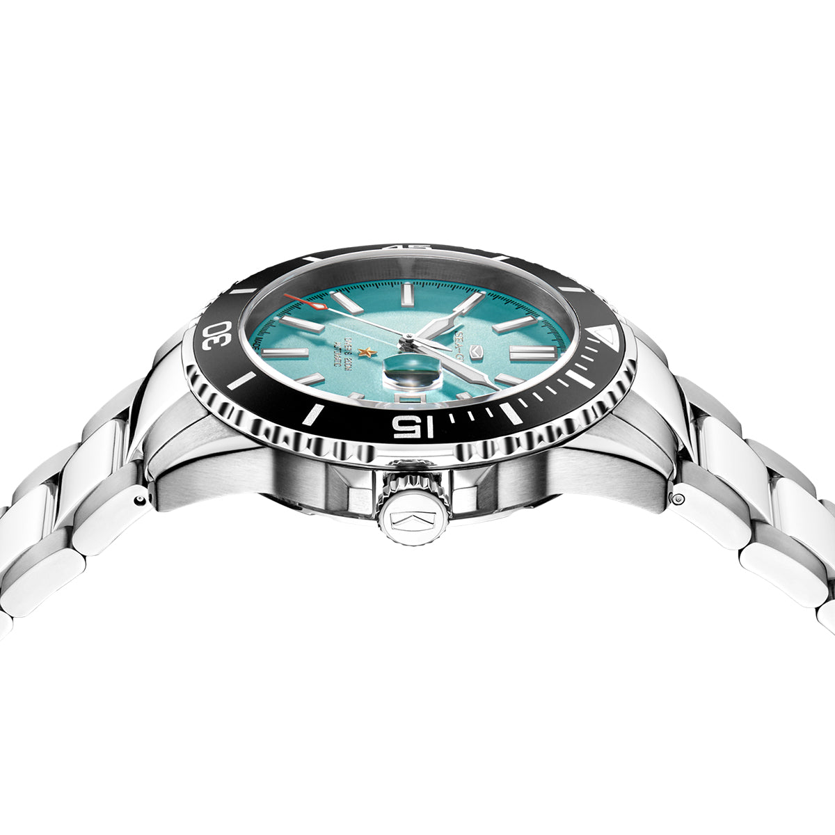 Ocean Series · 1523A