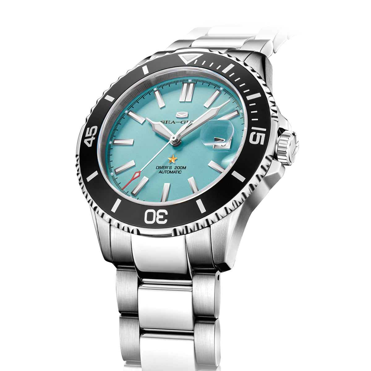 Ocean Series · 1523A
