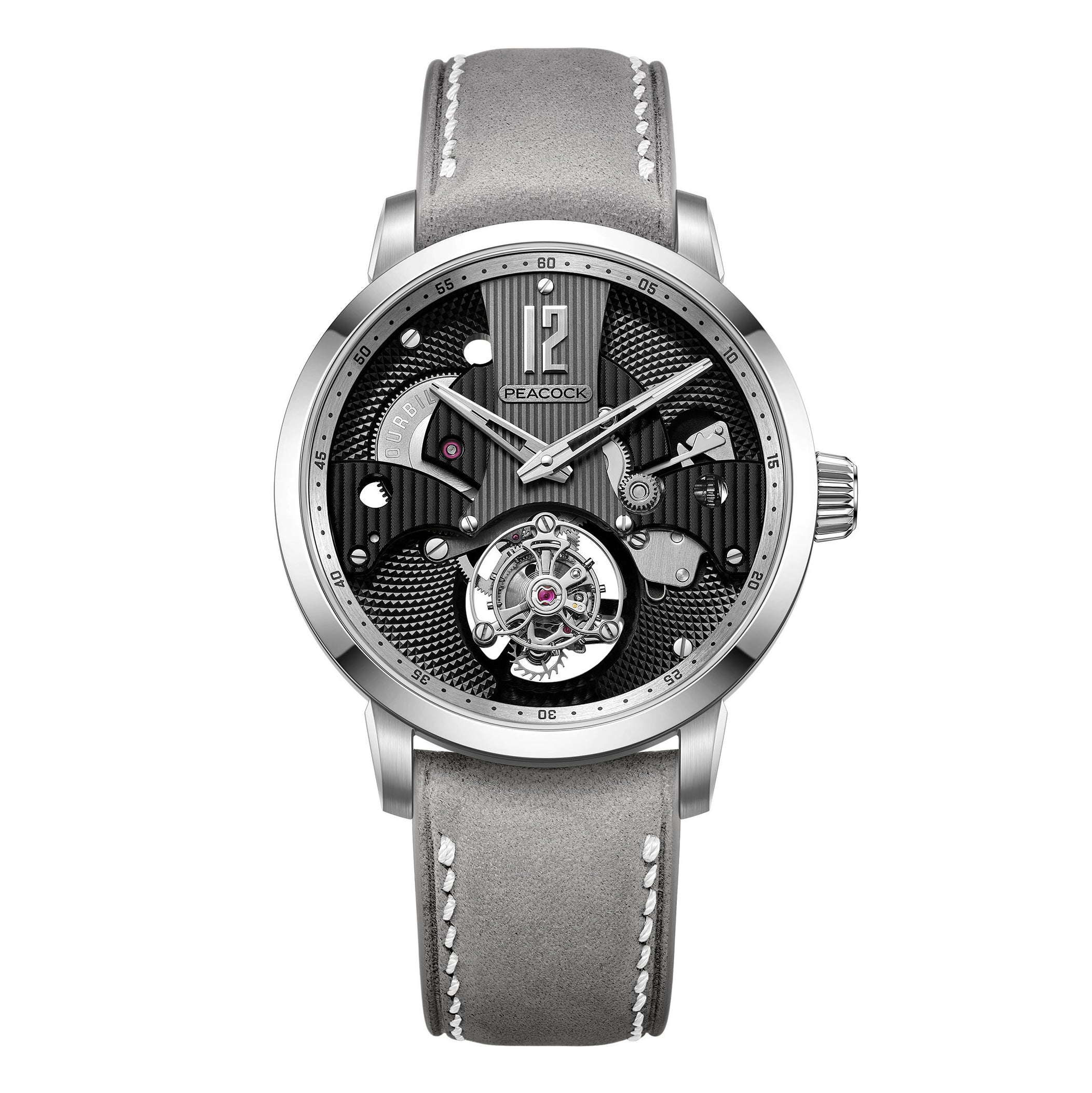 Witness II · 2025 · 41 mm – China Watch Shop - Main Image