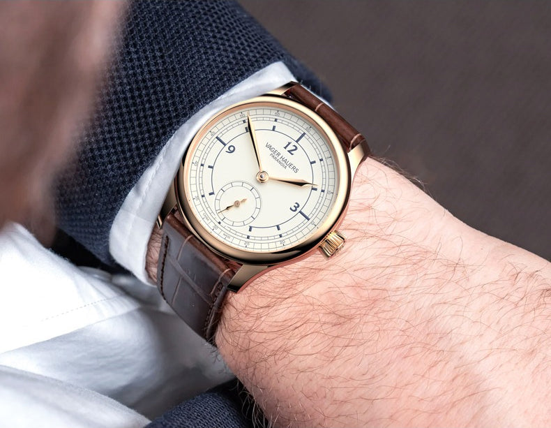 PARANOIA · SW261-1 M movement