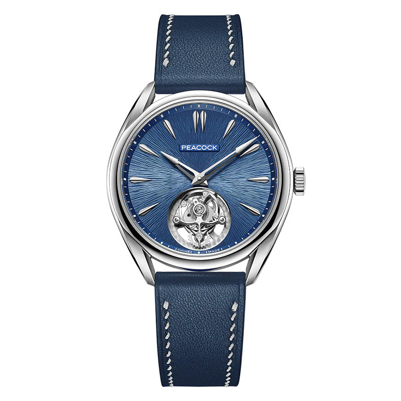 HC-14 heartfelt Peacock 未使用 Tiān Gōng (Divine Craft) · Sè (瑟) – China Watch Shop .com