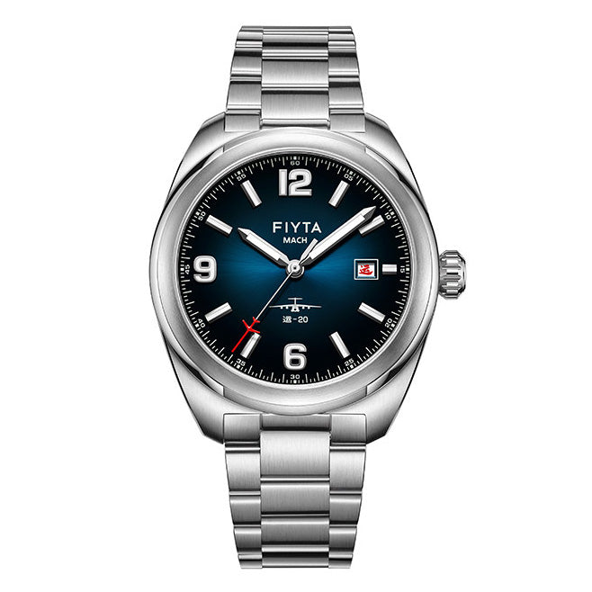 Y-20 · Date