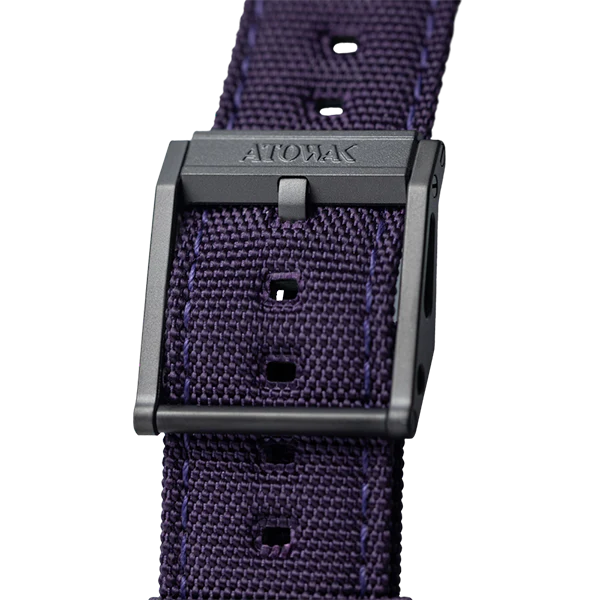 Mars Age · Phantom Violet · Limited Edition