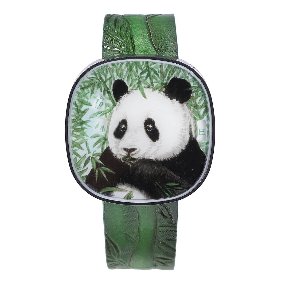 Manman Panda