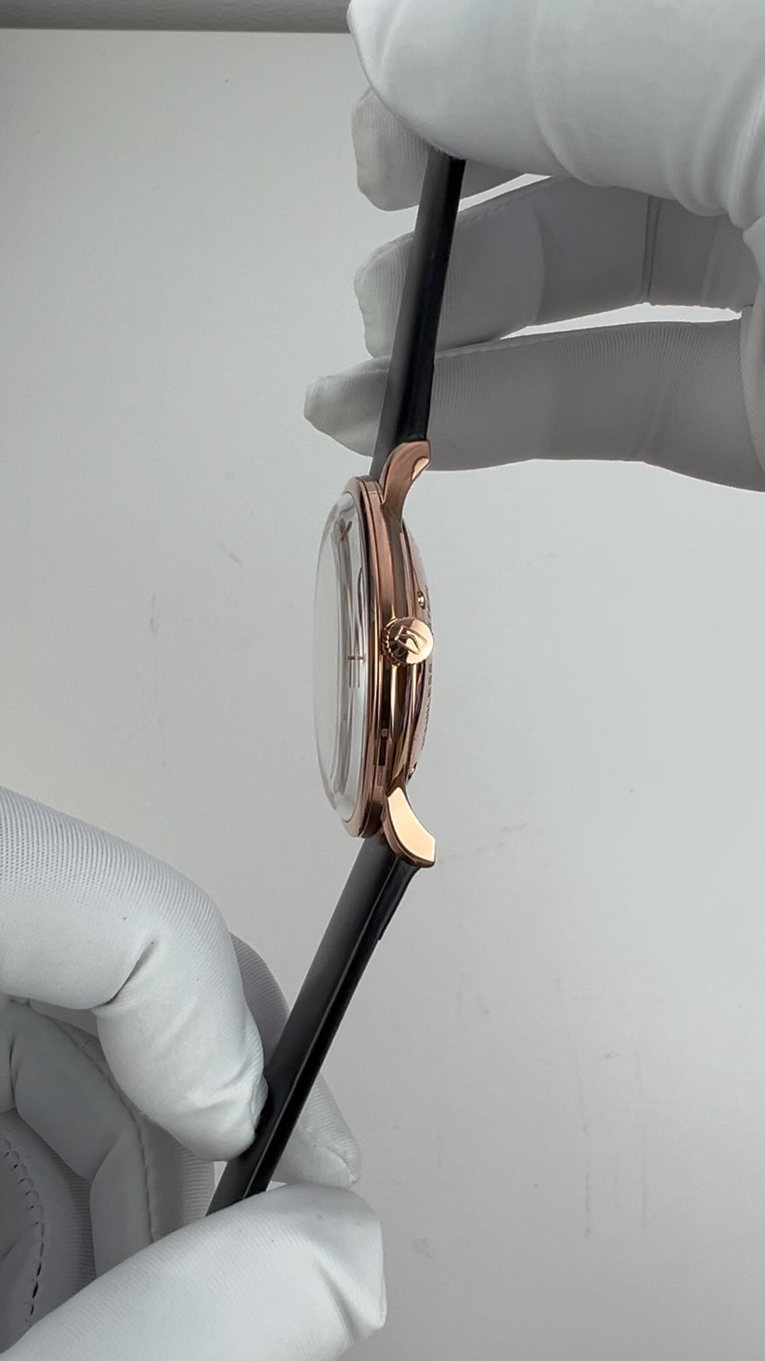 Water Drop · 316L steel