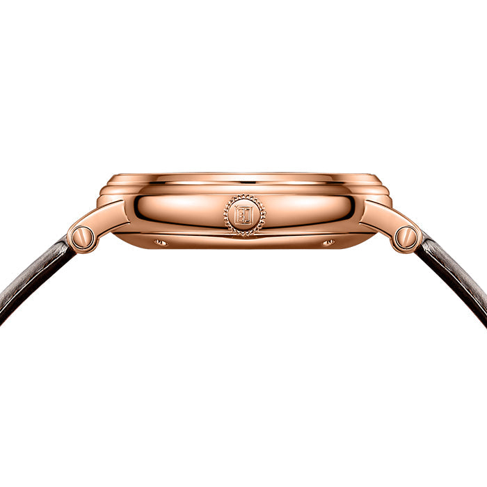 Beijing · Enamel Dial