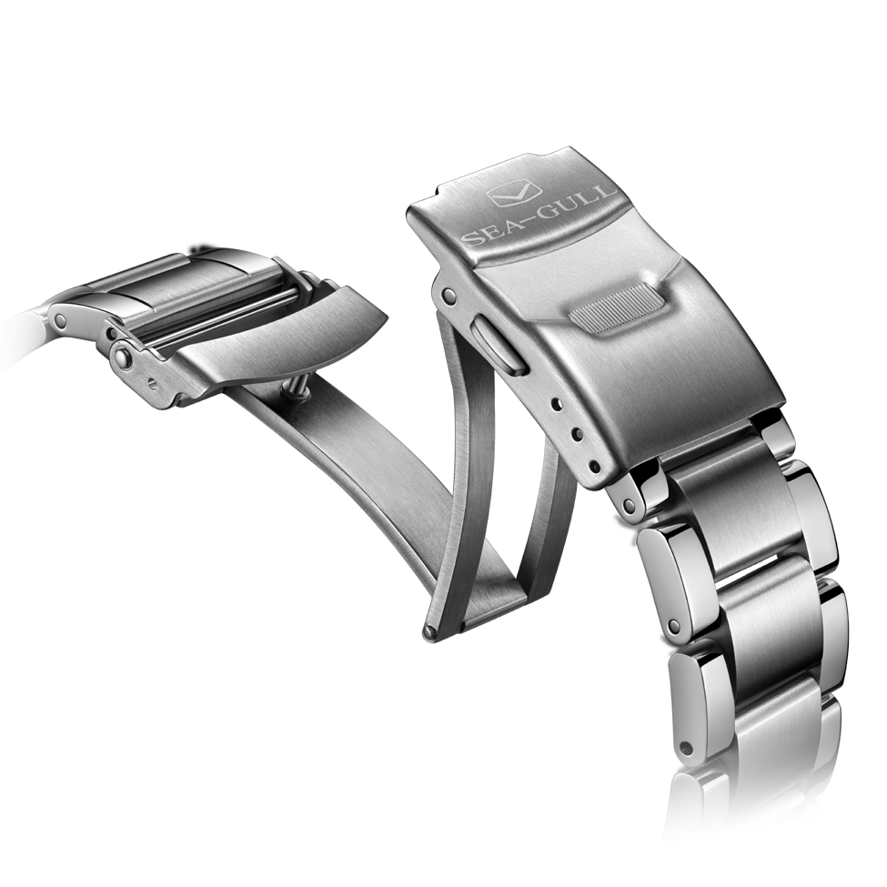 "Ocean Star" · 44 mm