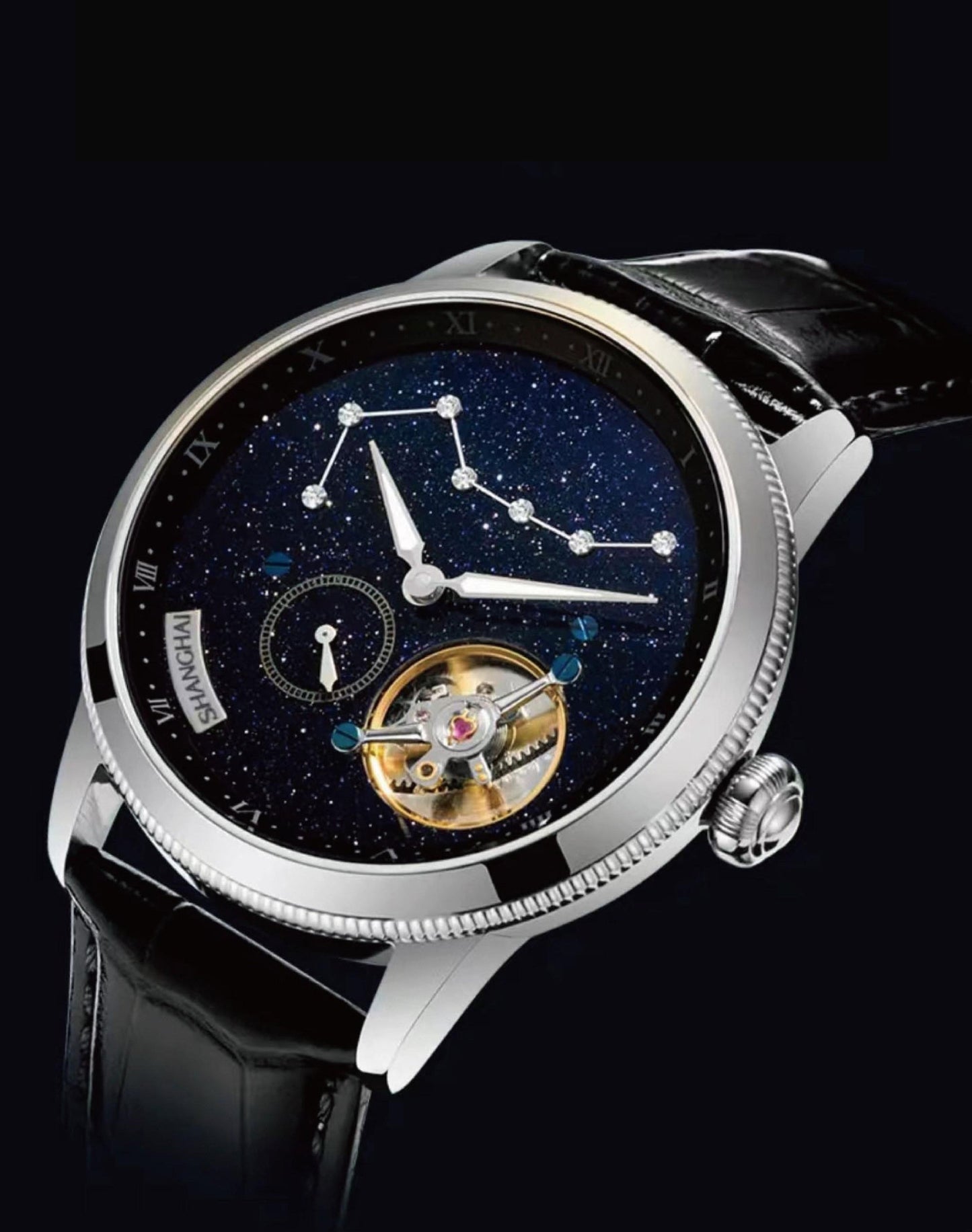 Karousel · Big Dipper