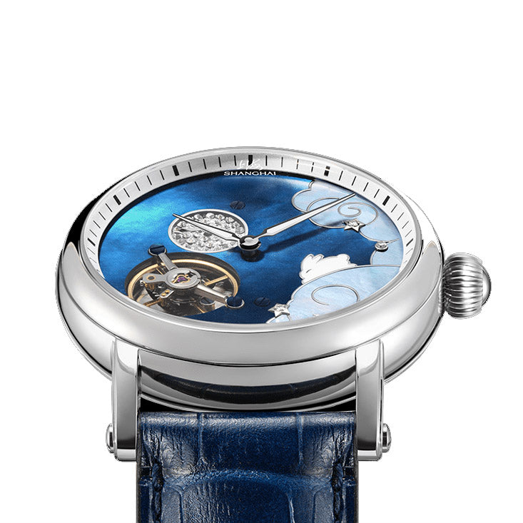 Trace of Time · Rabbit