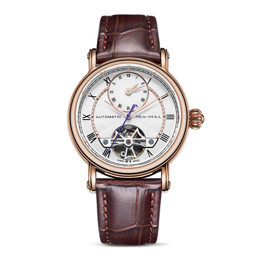 Flywheel · Dual Time