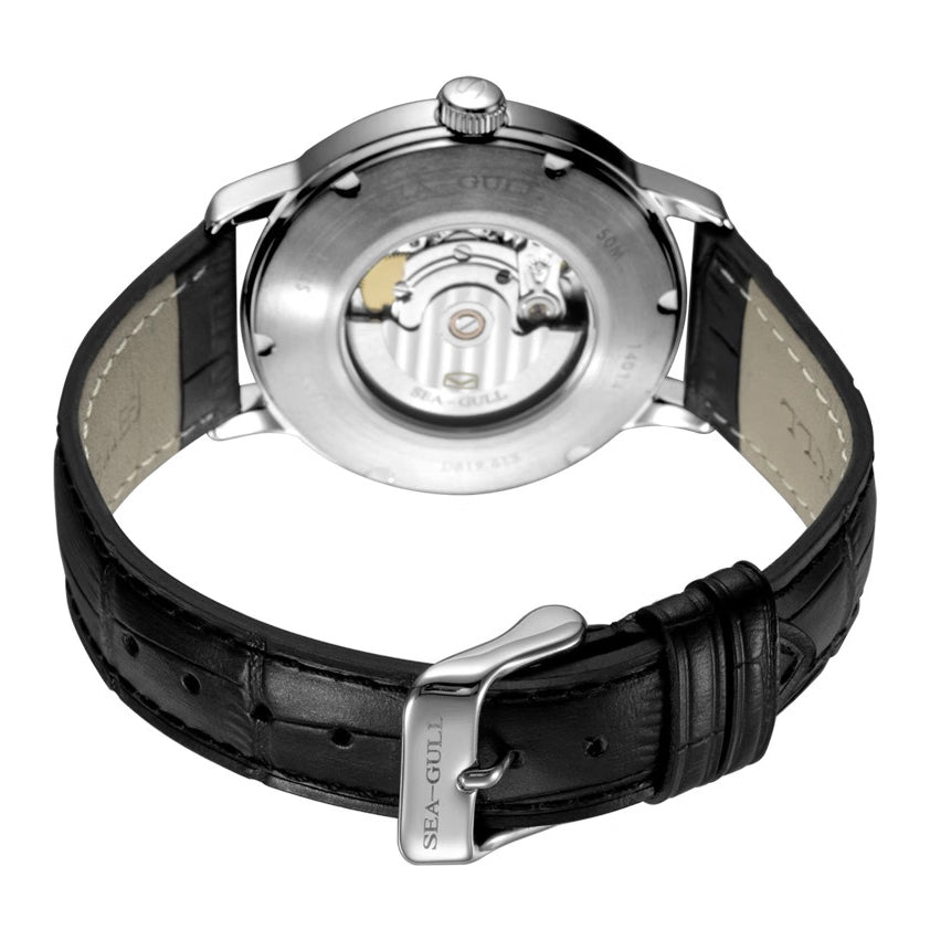 D819.613 · Roman numerals