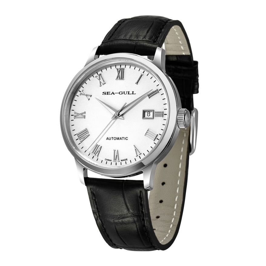 D819.613 · Roman numerals