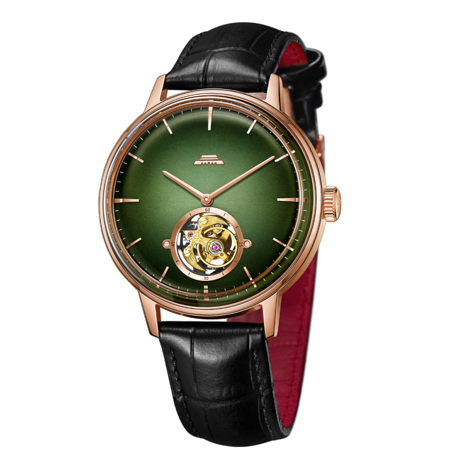 Lingyan Tourbillon