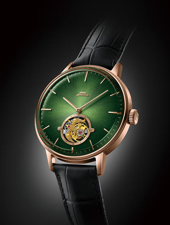 Lingyan Tourbillon