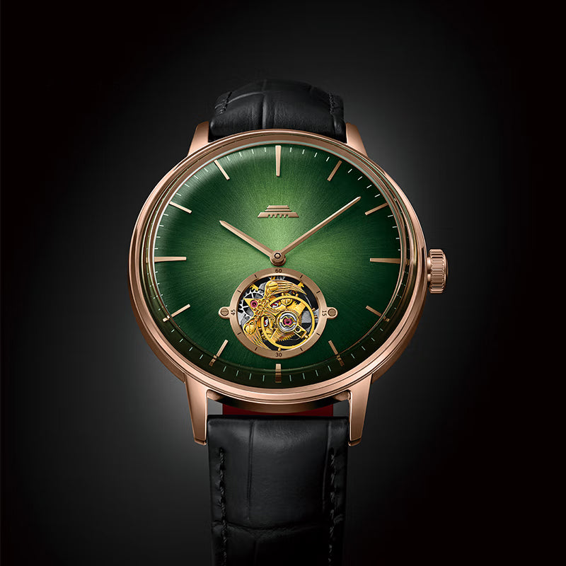 Lingyan Tourbillon
