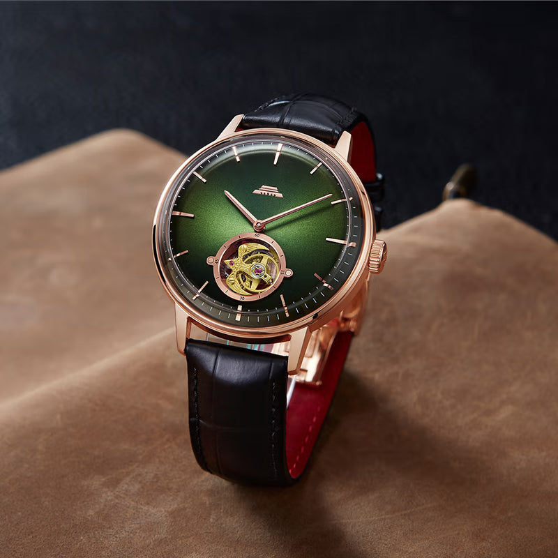 Lingyan Tourbillon