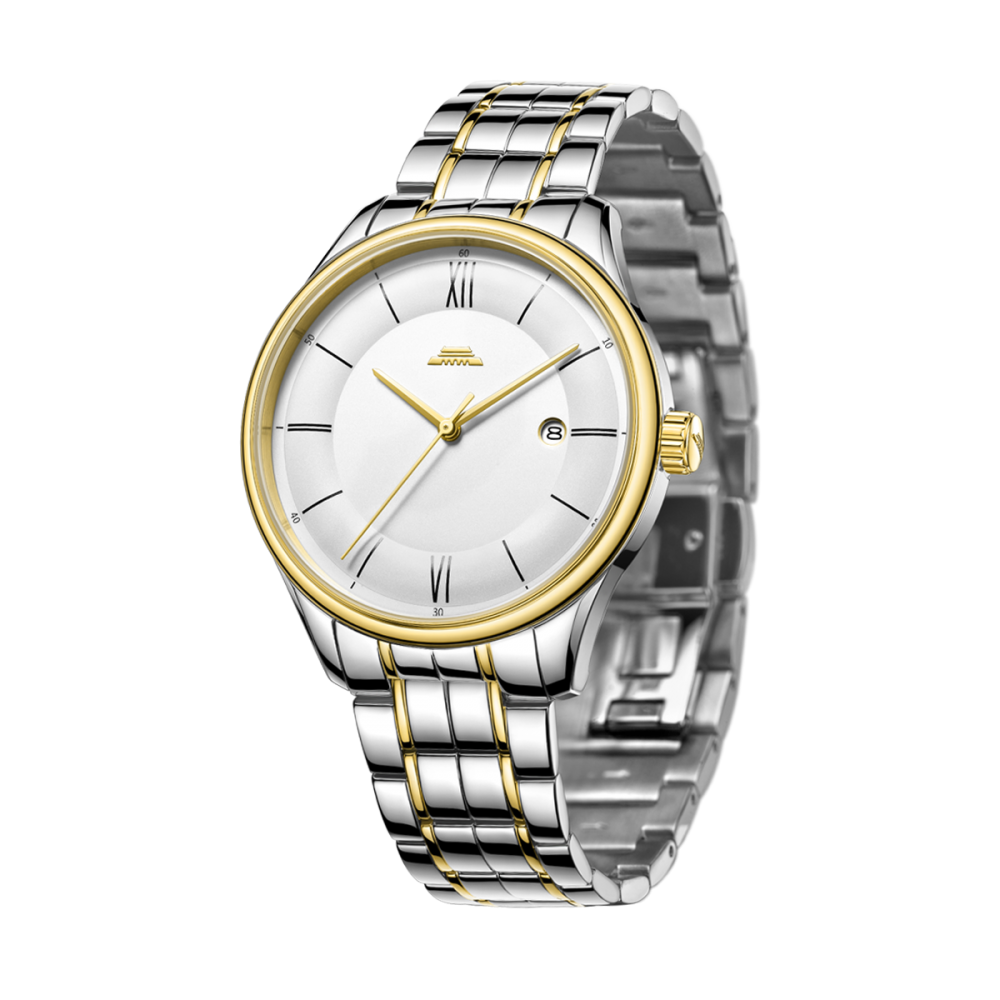 Classic · BG050008 · 42 mm