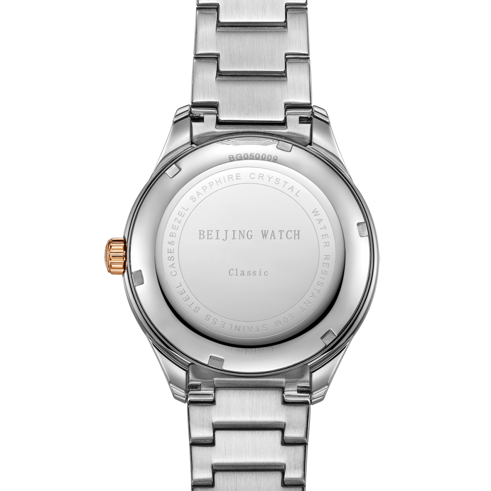Classic · BG050009 · 42 mm