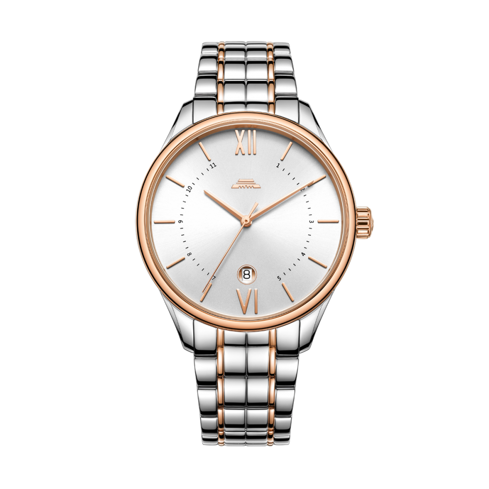 Classic · BG050009 · 42 mm