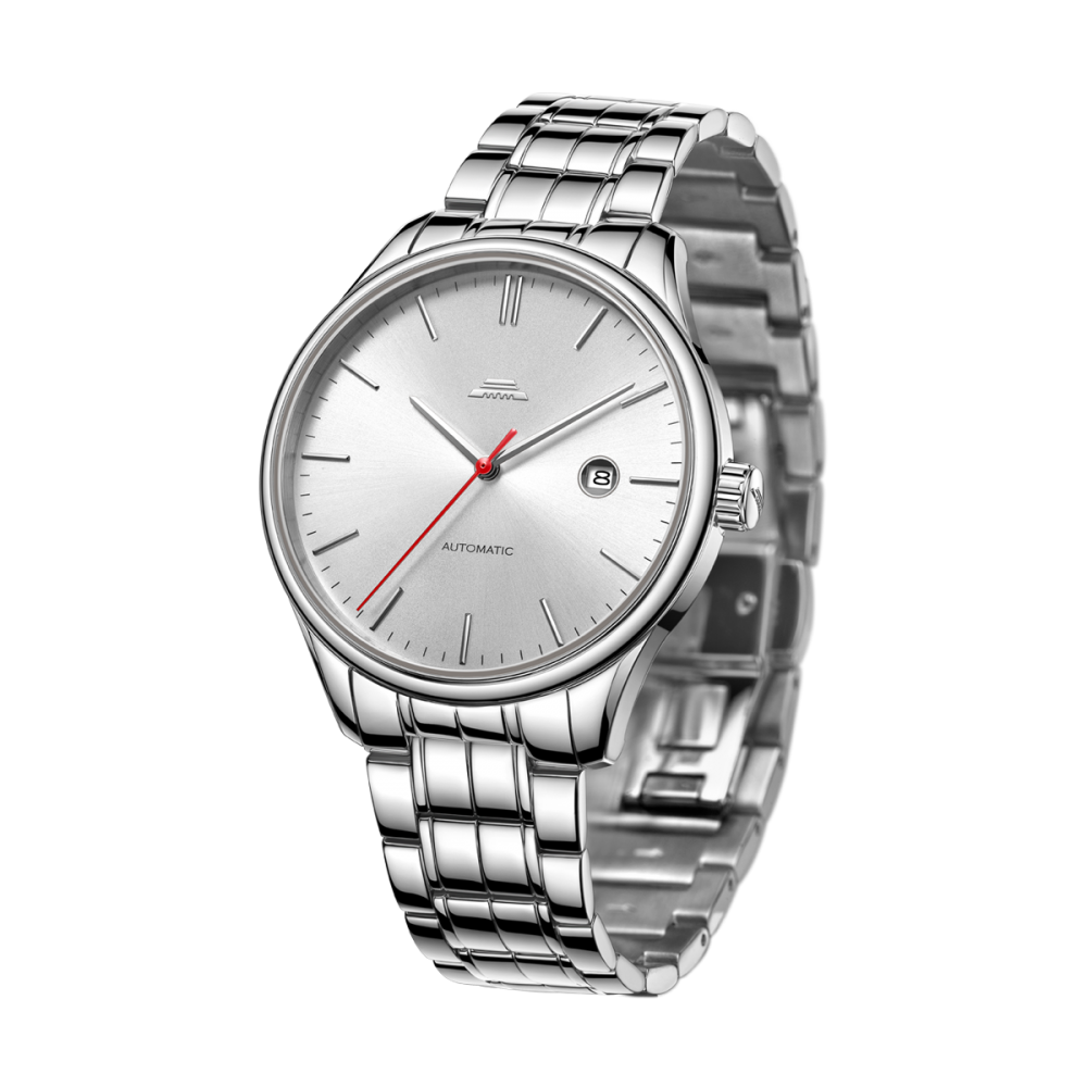 Classic · BG050010 · 42 mm