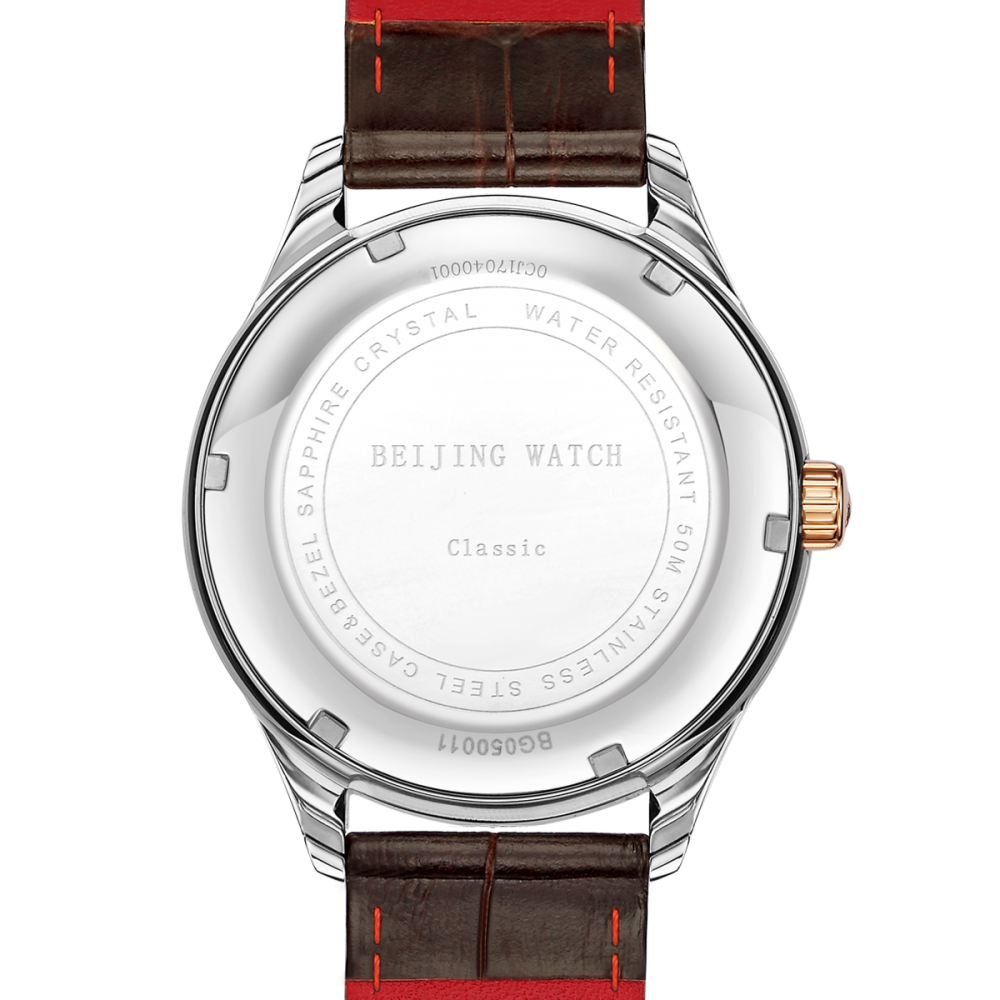 Classic · BG050011 · 42 mm