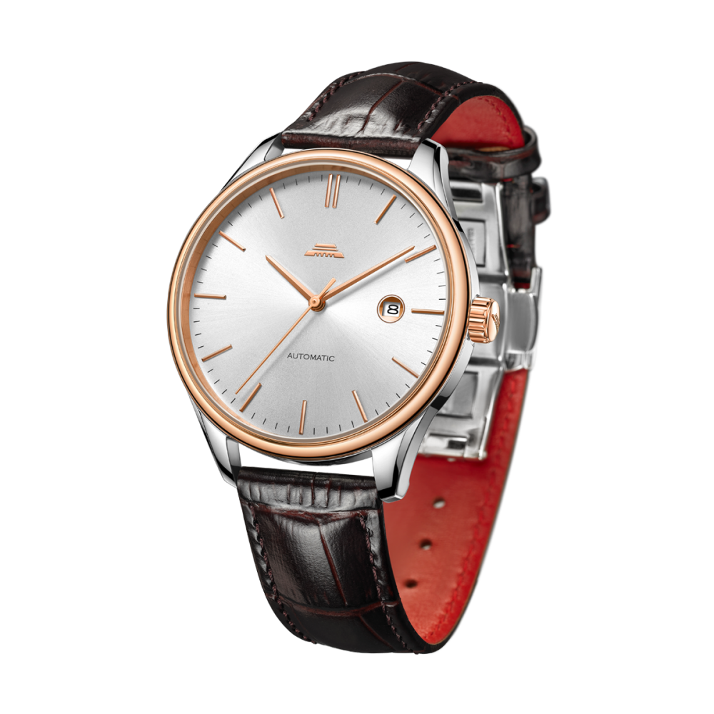 Classic · BG050011 · 42 mm