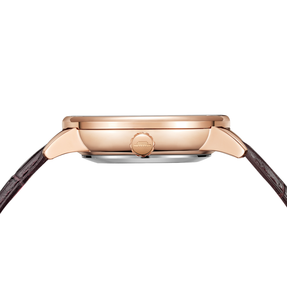 Classic · BG050501 · sunburst dial
