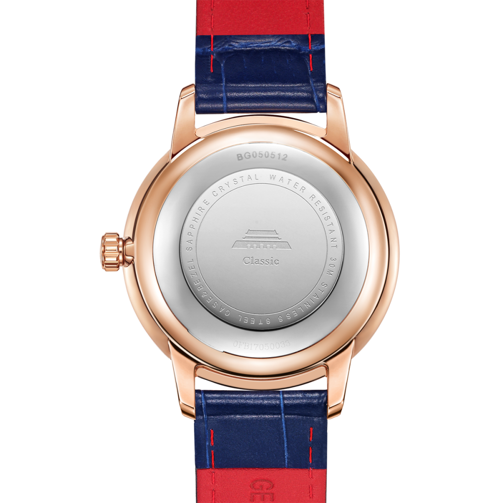 Classic · BG050512