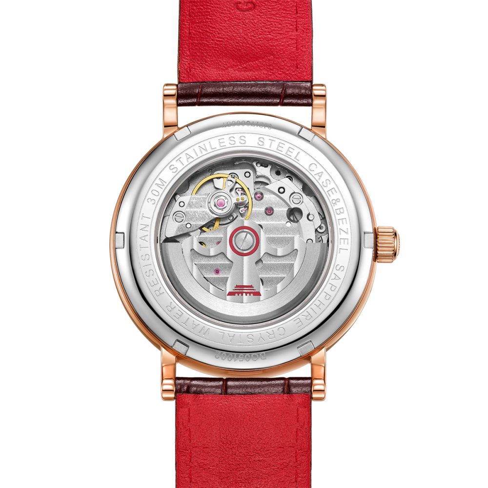 Classic · BG051002