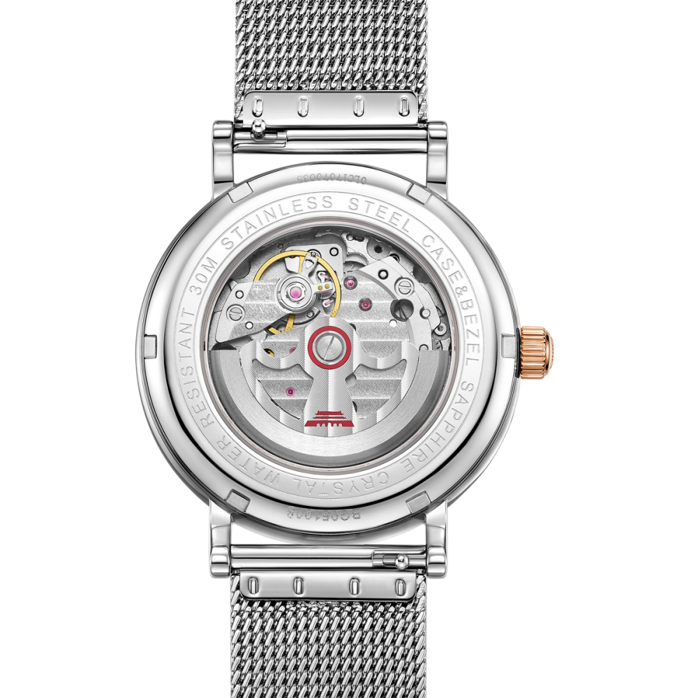 Classic · BG051008