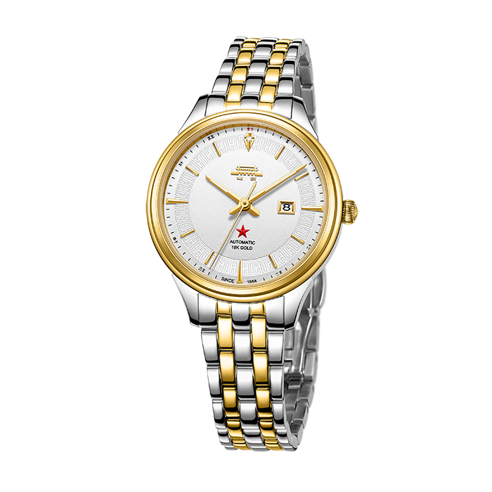 Red Star · 32 mm