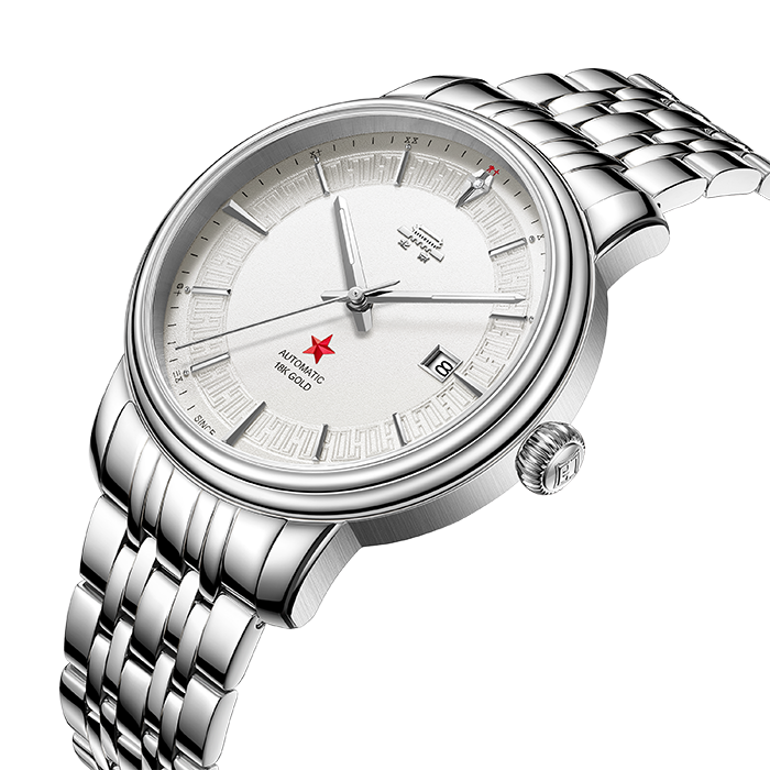Red Star · 42 mm