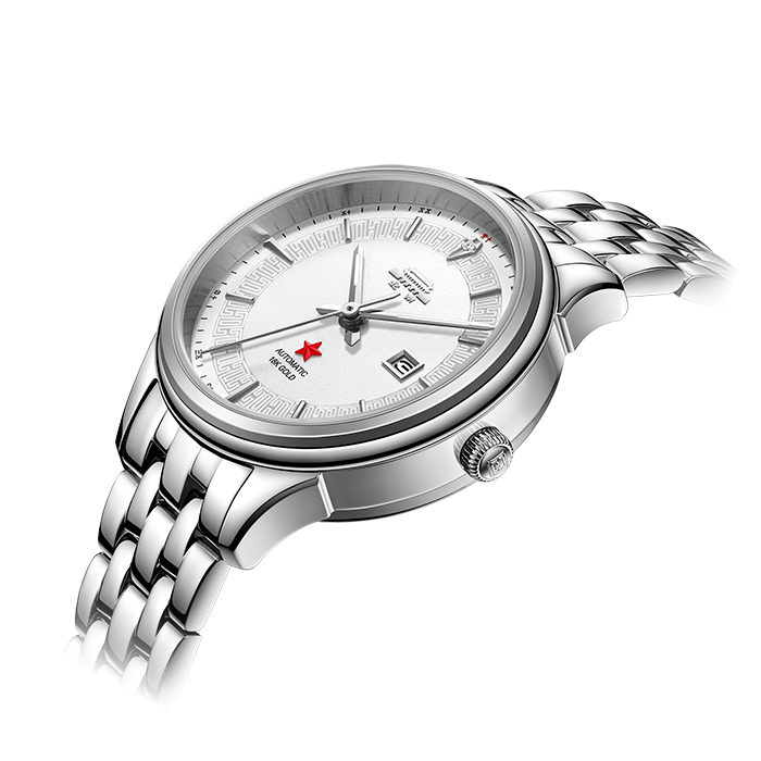 Red Star · 32 mm