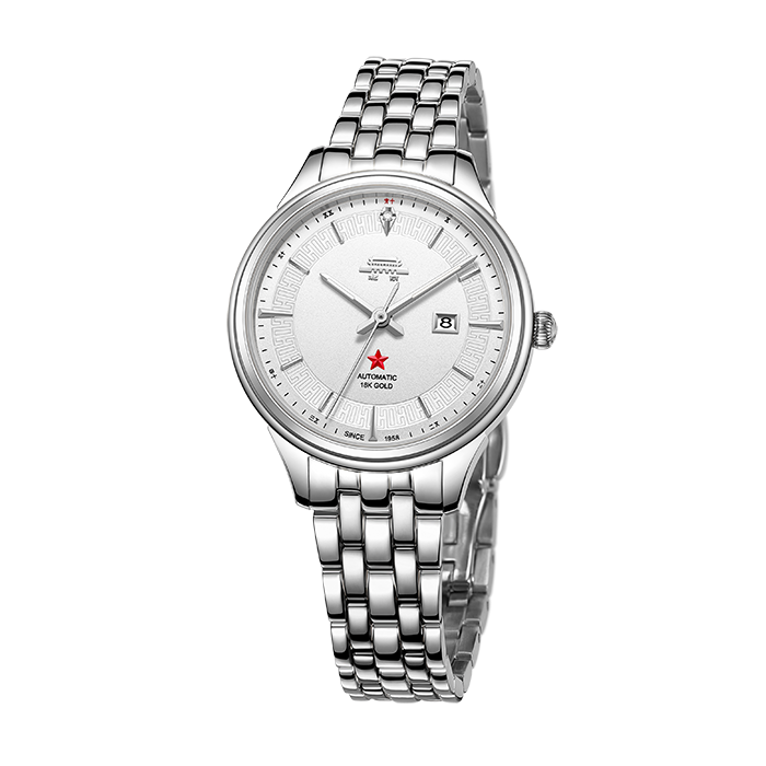 Red Star · 32 mm