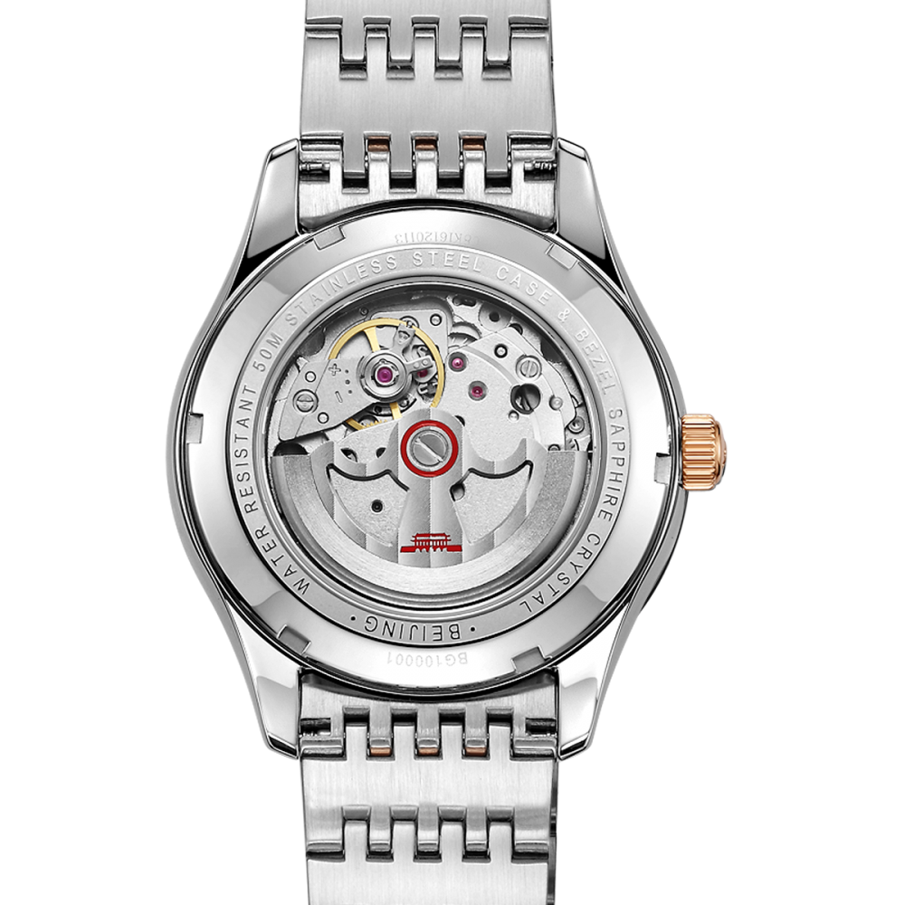Classic · BG100001