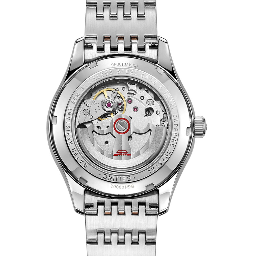 Classic · BG100002
