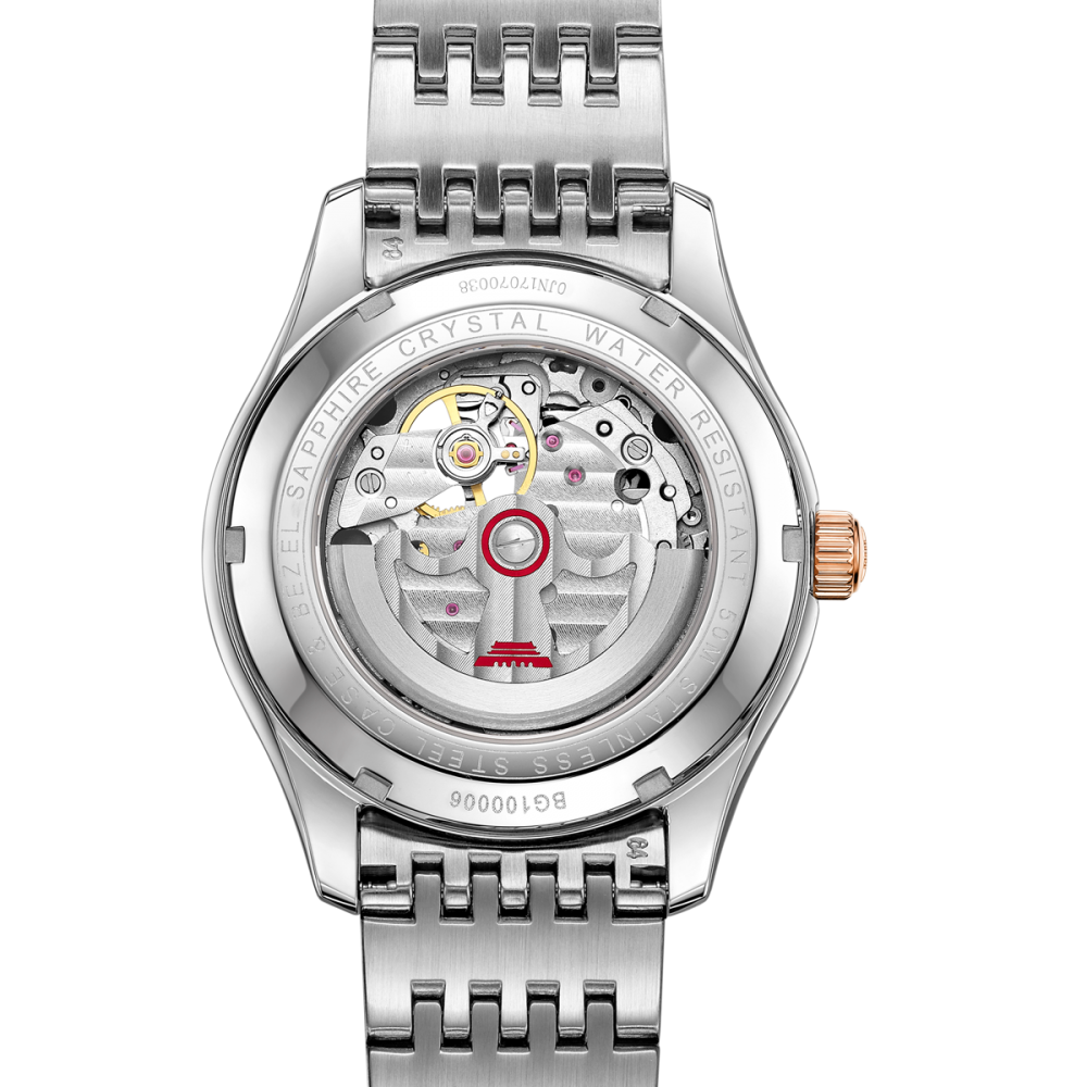 Classic · BG100006