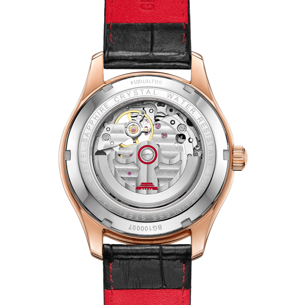 Classic · BG100007