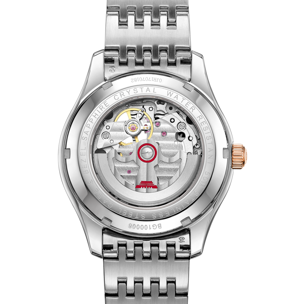 Classic · BG100008