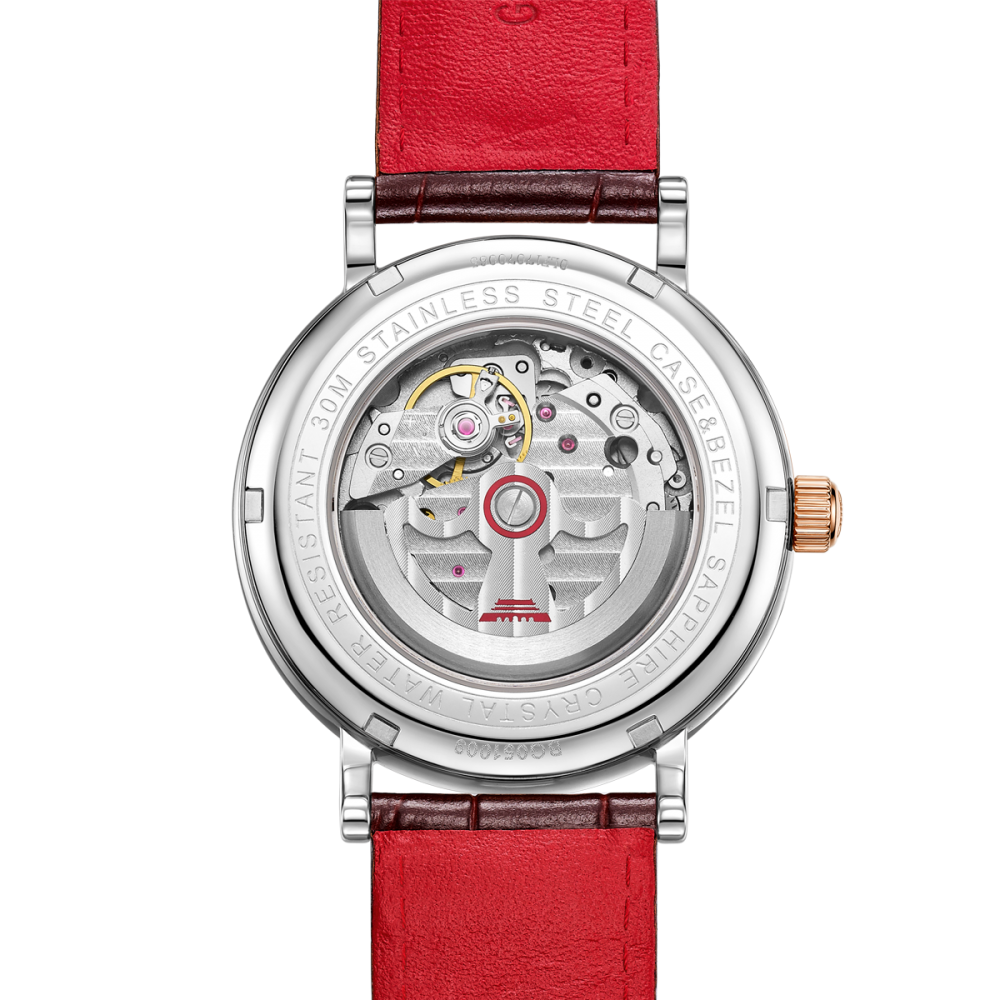 Classic · BG100009