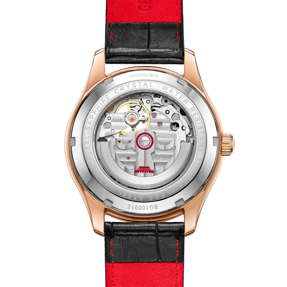 Classic · BG100012