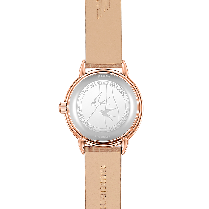 Classic · BL052001