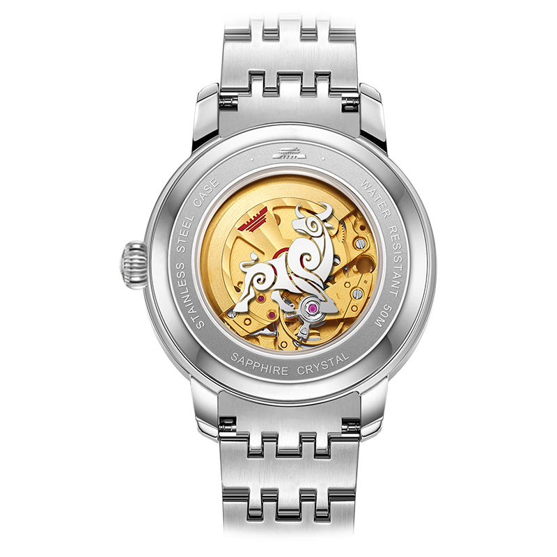 Red Star · Chou Ox · Chinese Zodiac