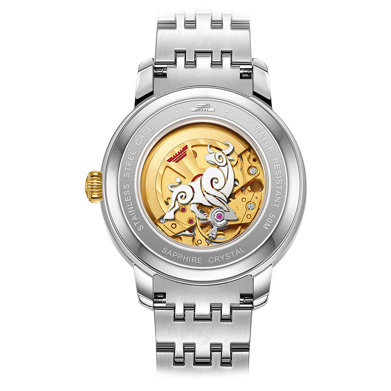 Red Star · Chou Ox · Chinese Zodiac