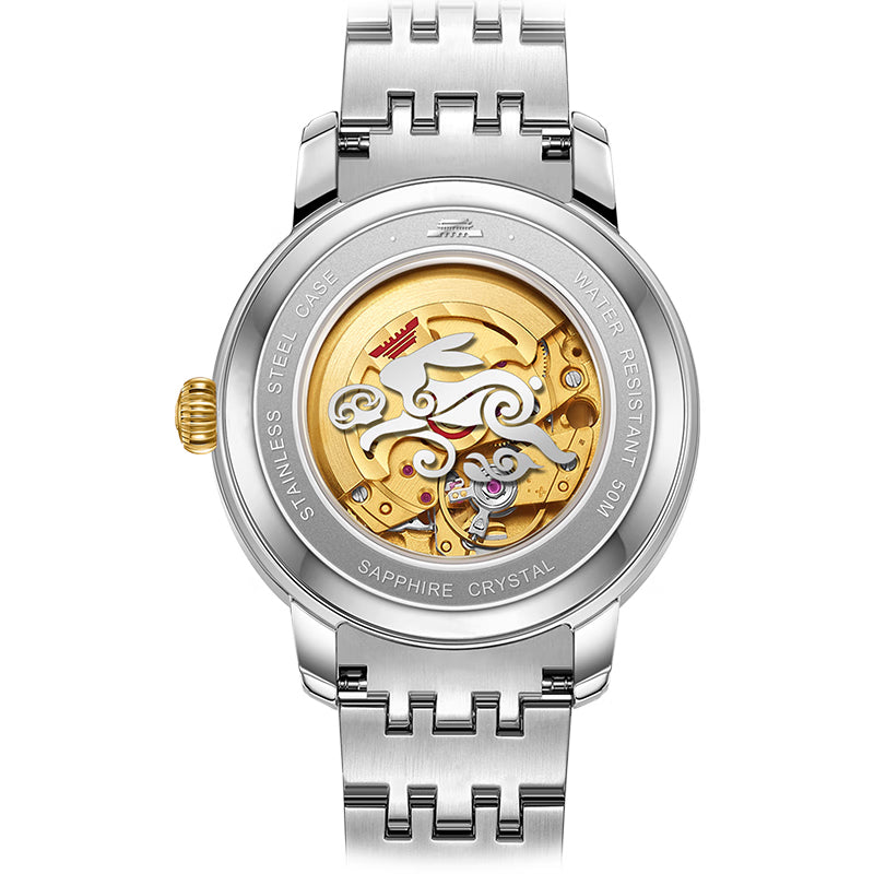 Red Star · Mao Rabbit · Chinese Zodiac