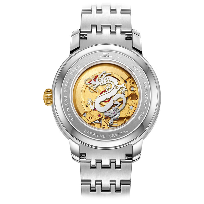 Red Star · Chen Loong · Chinese Zodiac