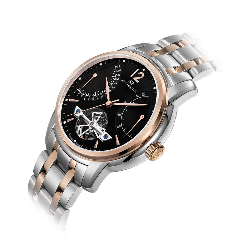 Flywheel · Date and Power